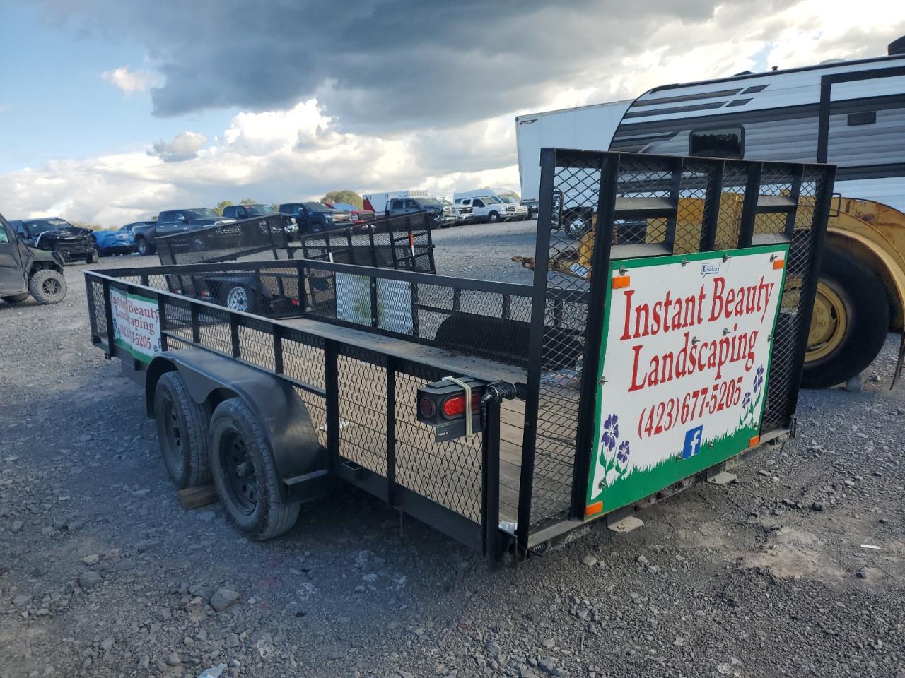 Global Auto Auctions