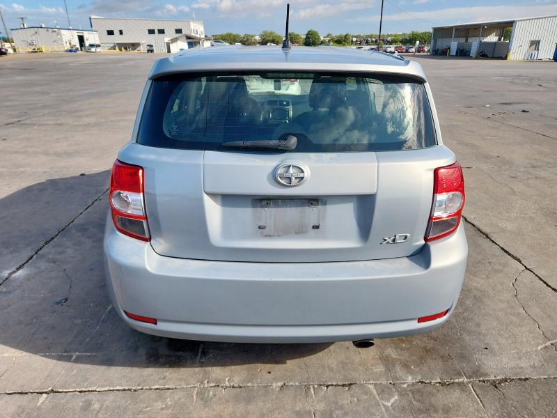 2013 TOYOTA SCION XD - JTKKUPB46D1037259