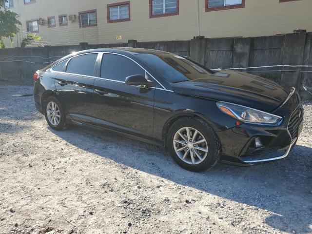 2019 HYUNDAI SONATA SE 5NPE24AF3KH741940