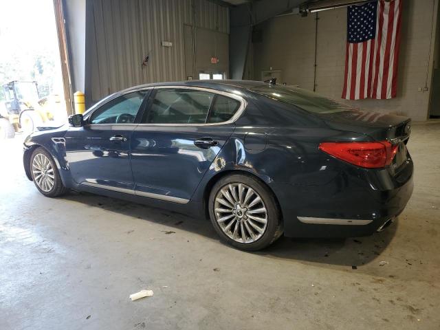 2015 KIA K900 #3290247338