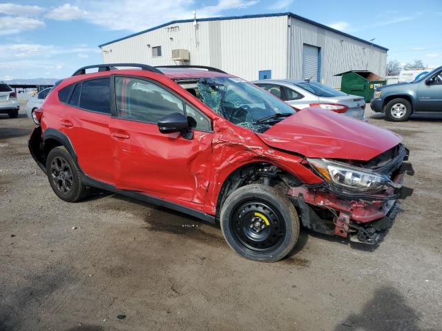 2021 SUBARU CROSSTREK JF2GTHSCXMH652161