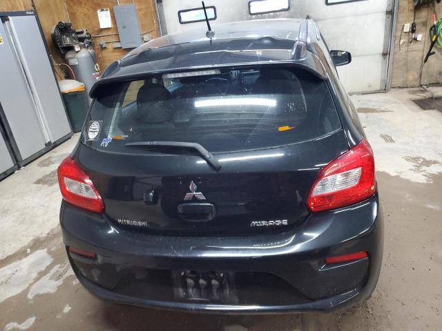 2019 MITSUBISHI MIRAGE ES ML32A3HJ9KH014622