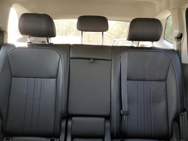 2022 VOLKSWAGEN TIGUAN SE 3VV2B7AX6NM021299