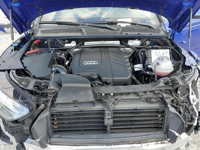 2022 AUDI Q5 SPORTBA WA15AAFYXN2111957