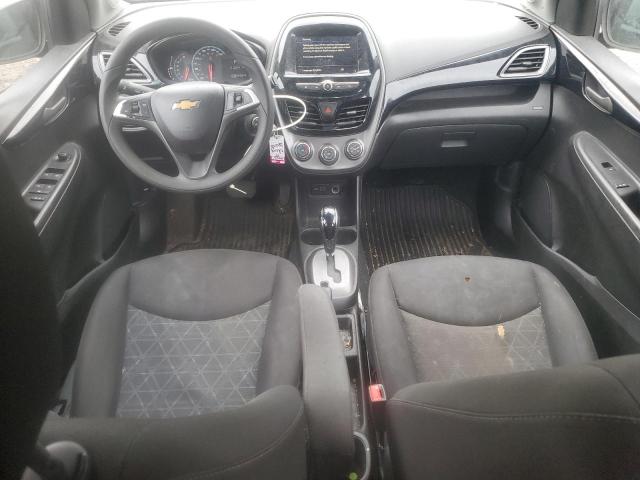 2019 CHEVROLET SPARK 1LT KL8CD6SA9KC735290