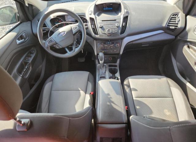 2018 FORD ESCAPE SE 1FMCU0GD1JUA18376