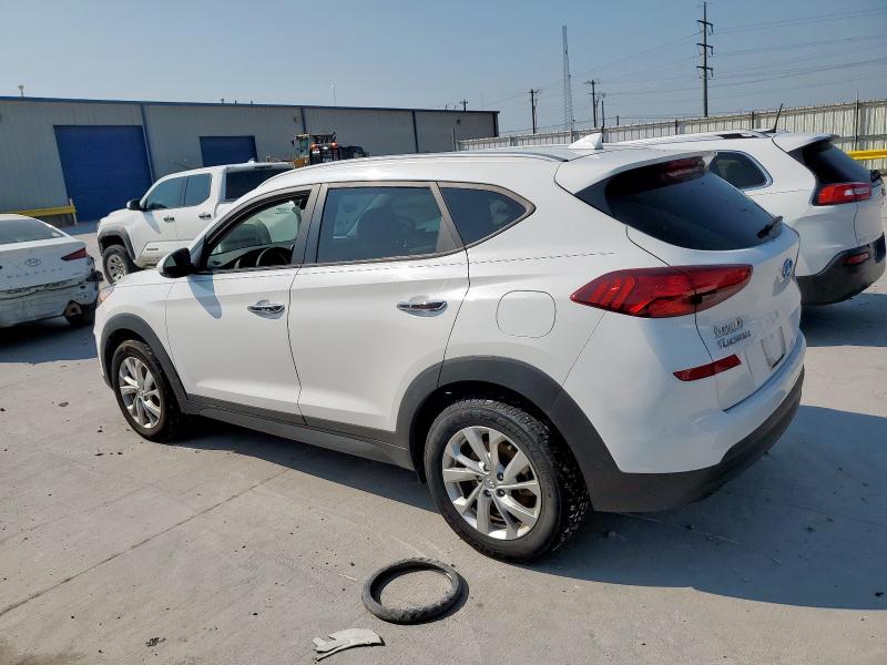 2019 HYUNDAI TUCSON LIM KM8J33A48KU005744