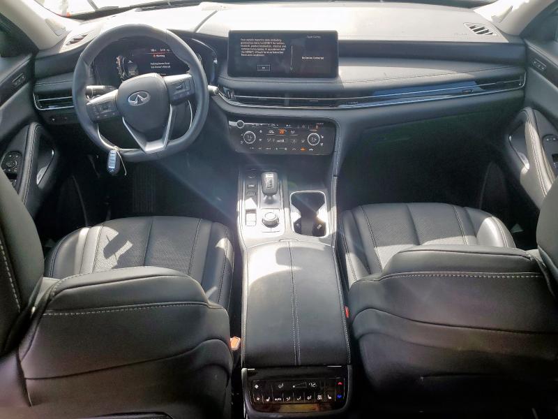 2023 INFINITI QX60 SENSO 5N1DL1GS6PC350159