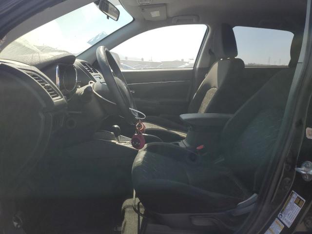 2020 MITSUBISHI OUTLANDER JA4AP3AU7LU003858