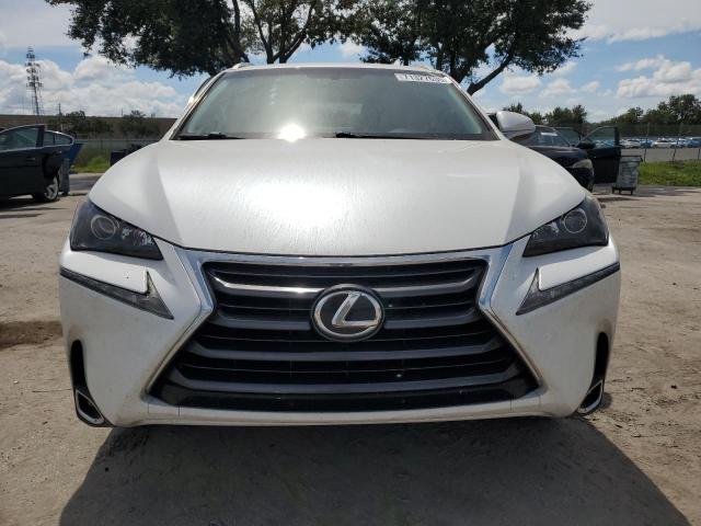 2017 LEXUS NX 200T BA JTJBARBZ4H2122668