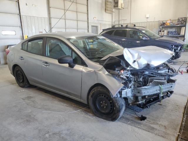 2019 SUBARU IMPREZA #3282411262