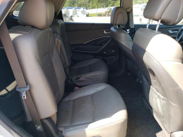 2015 HYUNDAI SANTA FE G KM8SR4HFXFU094965