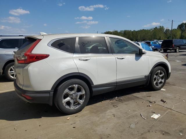 2019 HONDA CR-V EXL #3303805433