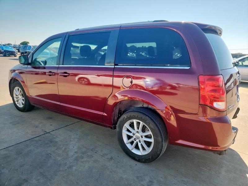 2018 DODGE GRAND CARA - 2C4RDGCGXJR266274