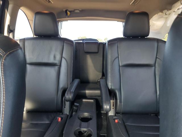 2017 TOYOTA HIGHLANDER 5TDKZRFH0HS520112