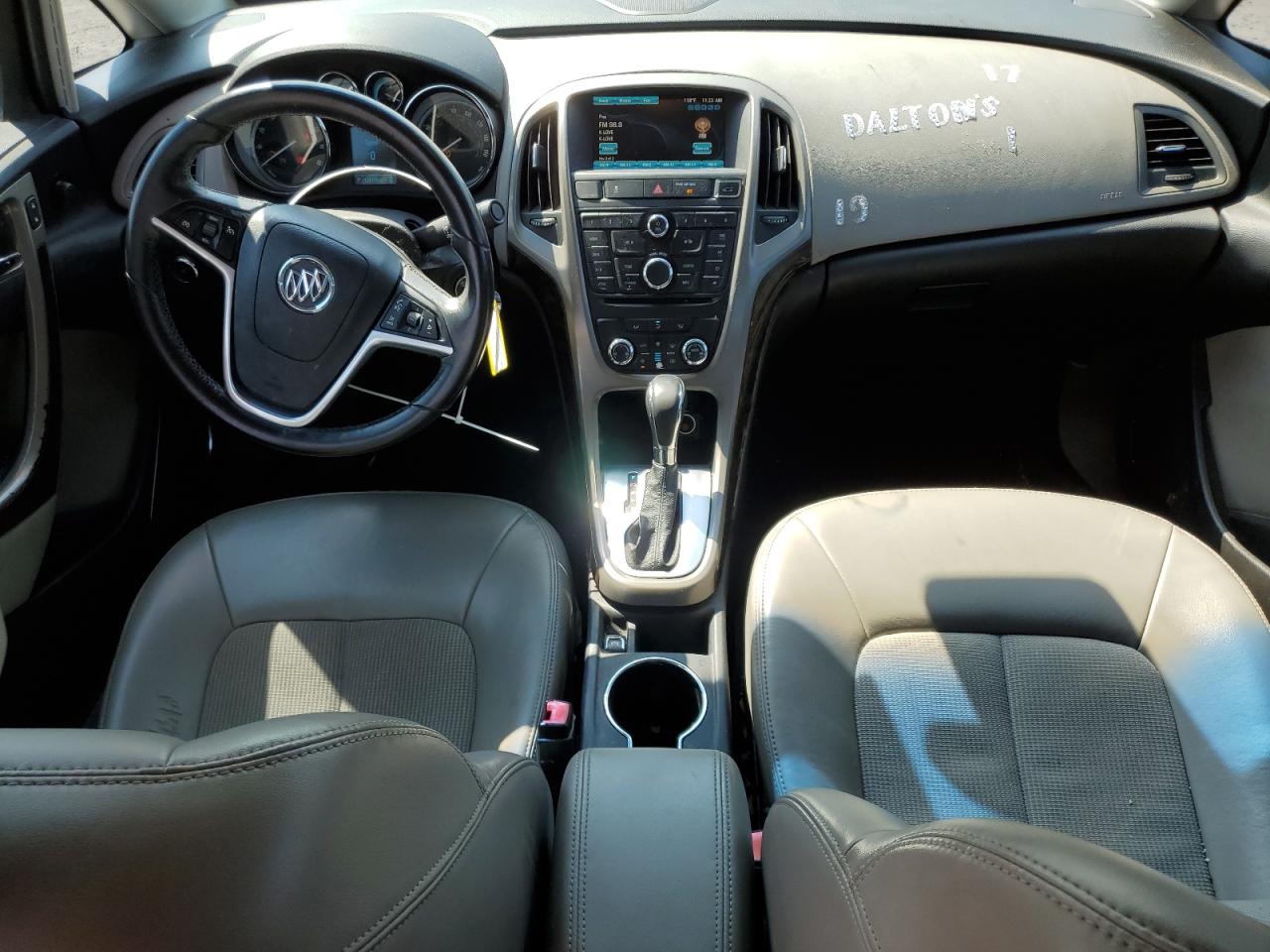BUICK VERANO CONVENIENCE