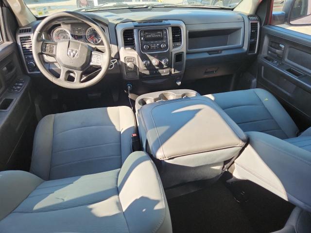 2019 RAM 1500 CLASS 1C6RR6FG5KS661154