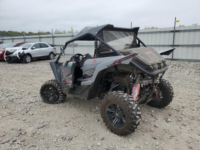 2018 YAMAHA YXZ1000 ET 5Y4AN17Y4JA100161