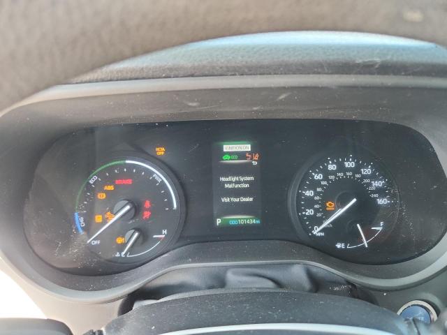 2021 TOYOTA SIENNA LE 5TDKRKEC7MS004868