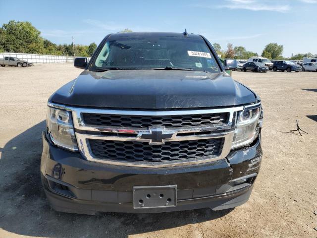 2016 CHEVROLET TAHOE K150 #3291336158