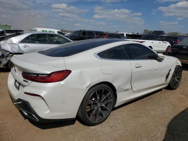 2019 BMW M850XI WBABC4C57KBU96966