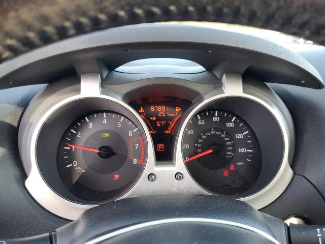 2015 NISSAN JUKE S JN8AF5MV9FT558608