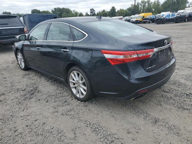 2015 TOYOTA AVALON XLE - 4T1BK1EB1FU189211