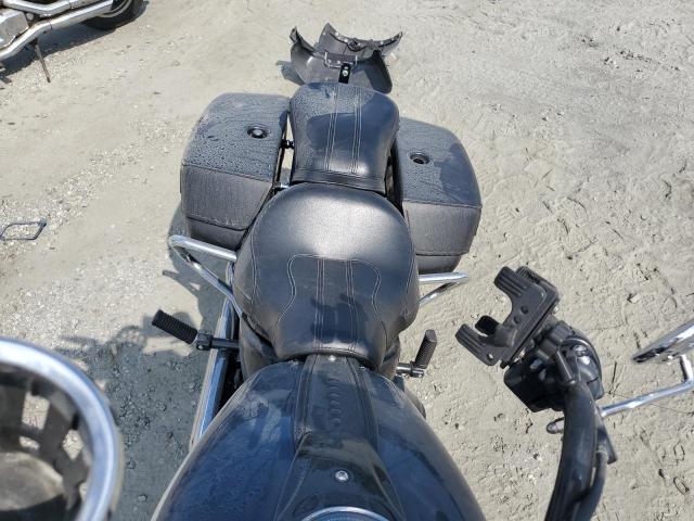 2019 HARLEY-DAVIDSON FLHCS #3275511710