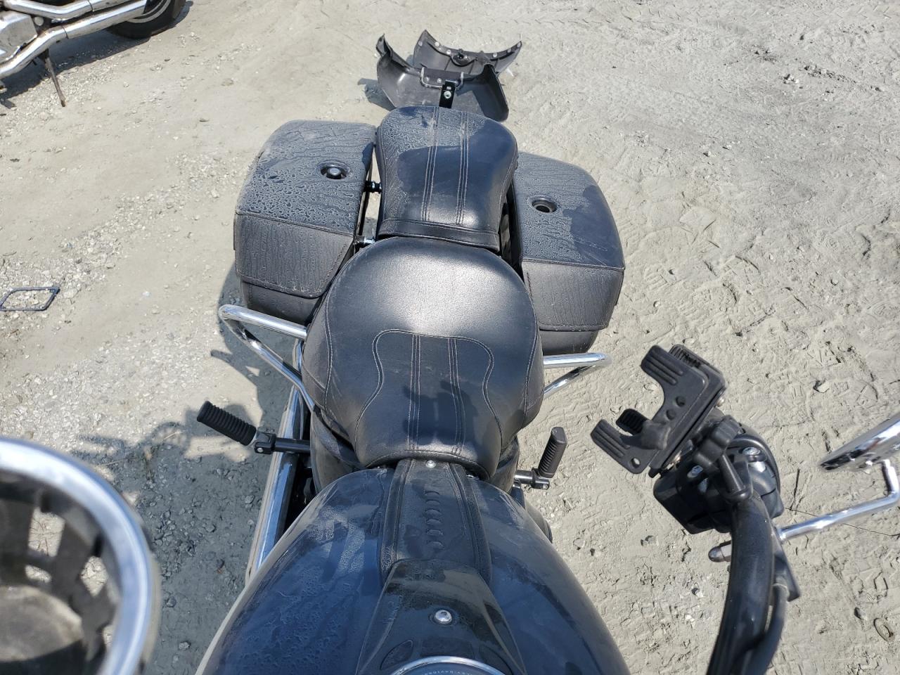 Lot #3275511710 2019 HARLEY-DAVIDSON FLHCS