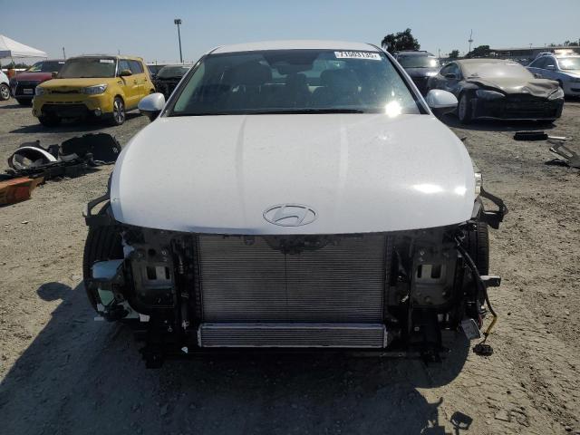 2025 HYUNDAI SONATA HYBRID KMHL34JJ6SA113026