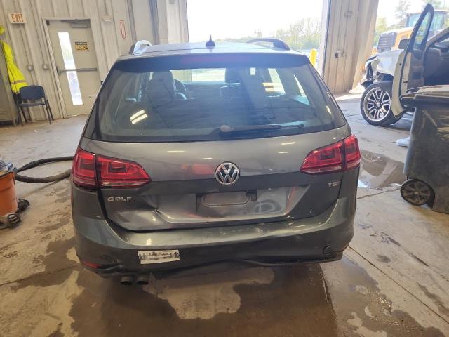 2015 VOLKSWAGEN GOLF SPORT - 3VWA17AU1FM511554