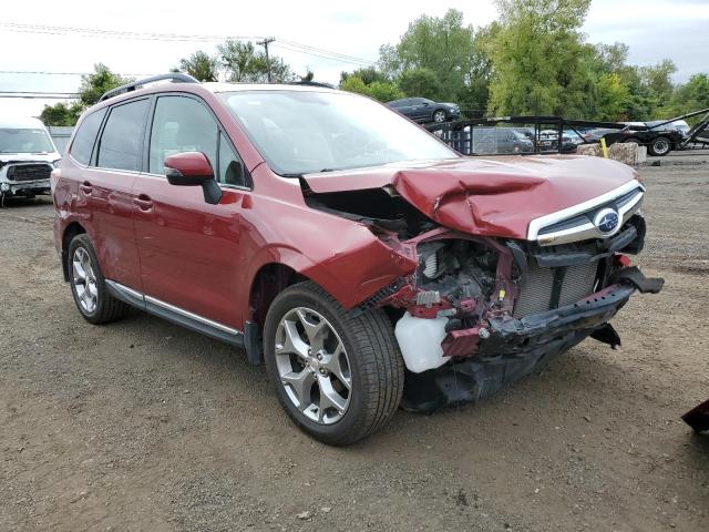 2015 SUBARU FORESTER 2 JF2SJAUC7FH545365