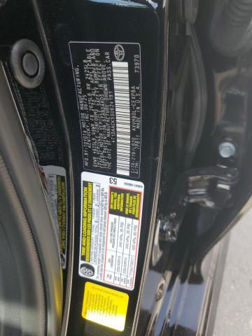 2025 TOYOTA CAMRY XSE 4T1DAACK5SU624191