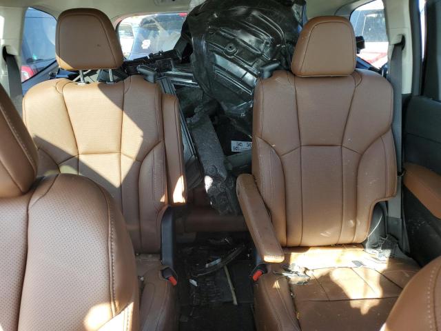 2025 SUBARU ASCENT TOU 4S4WMAUDXS3433498