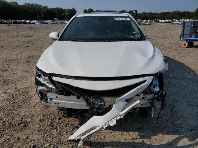 2019 TOYOTA CAMRY L - 4T1B11HK7KU179162