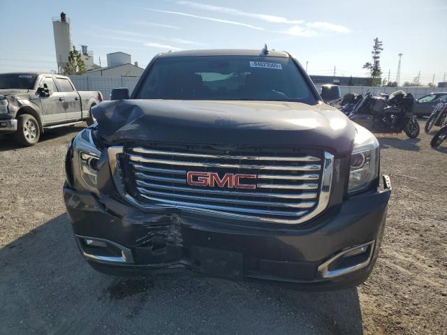 2017 GMC YUKON SLT - 1GKS2BKC4HR230979
