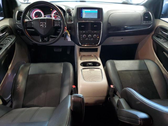2019 DODGE GRAND CARA 2C4RDGCG2KR753423