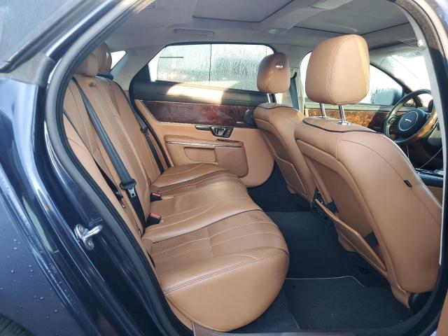 2015 JAGUAR XJL PORTFO SAJWA2GZ4F8V86768