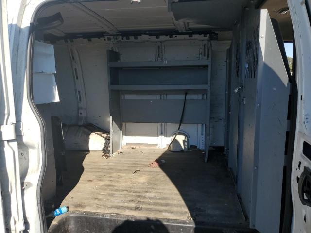 2013 CHEV EXPRESS G2500 #3301627626