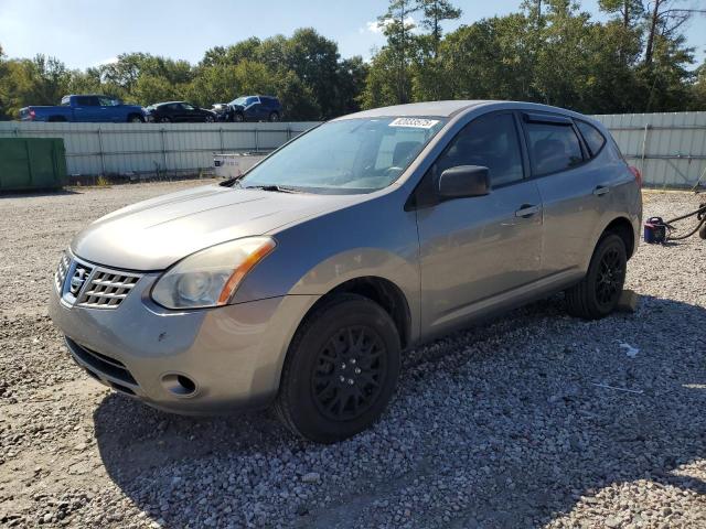 Global Auto Auctions: 2009 NISSAN ROGUE S