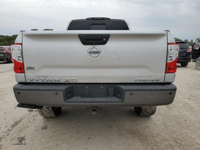 2018 NISSAN TITAN XD SL 1N6BA1F41JN516259