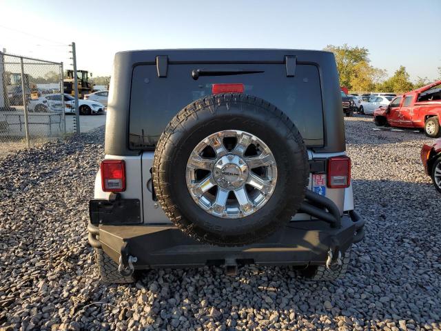 2018 JEEP WRANGLER U 1C4BJWEG8JL936950