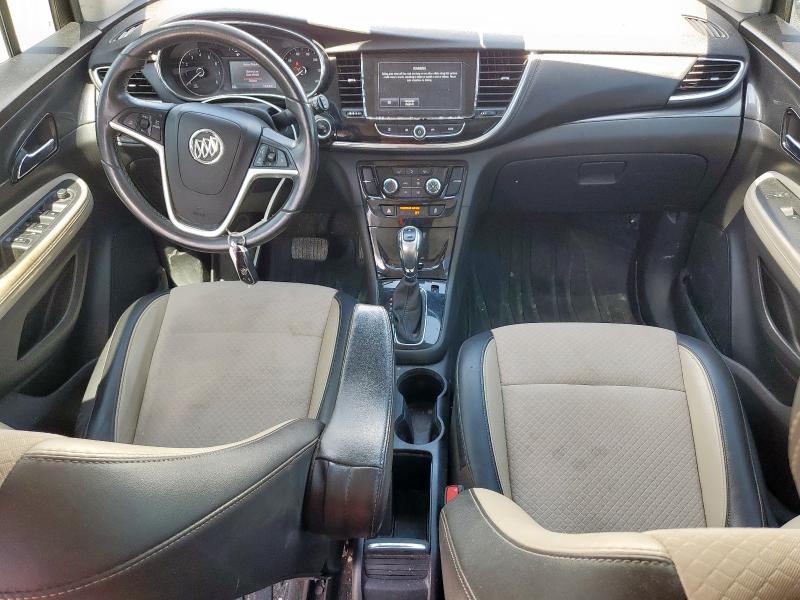 2020 BUICK ENCORE SPO KL4CJ1SB4LB041989