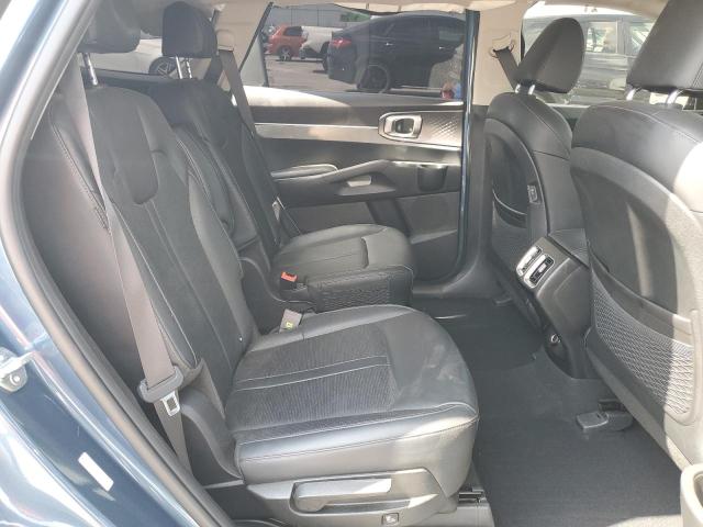 2025 KIA SORENTO EX - KNDRHDJG4S5319037