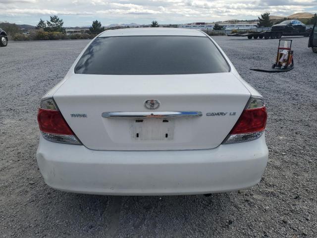 2006 TOYOTA CAMRY LE #3275957792