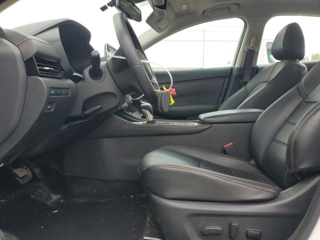 2020 NISSAN SENTRA SR 3N1AB8DV6LY283584