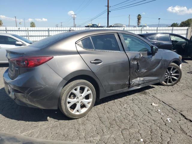 2018 MAZDA 3 TOURING - 3MZBN1V35JM166805