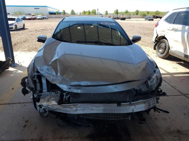 2019 HONDA CIVIC EXL - SHHFK7H87KU418243