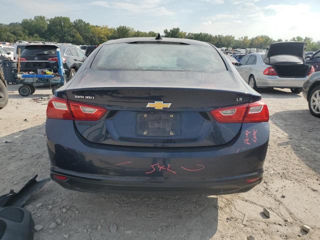 2016 CHEVROLET MALIBU LS 1G1ZB5ST3GF210369