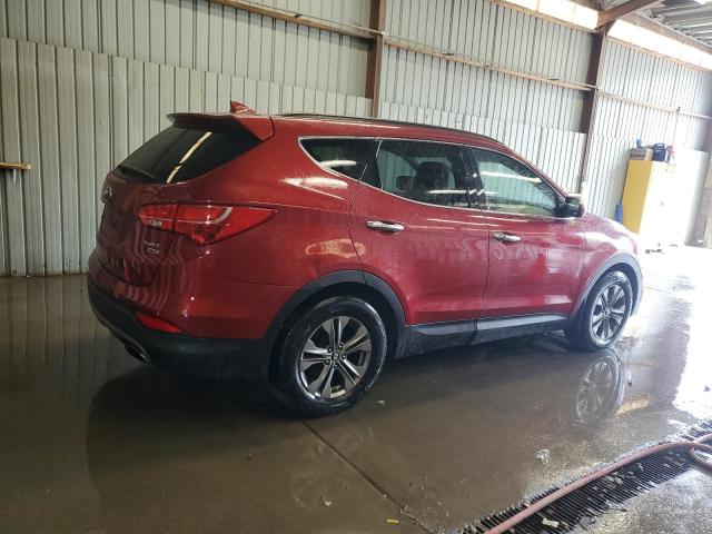 2014 HYUNDAI SANTA FE S - 5XYZUDLB0EG194482